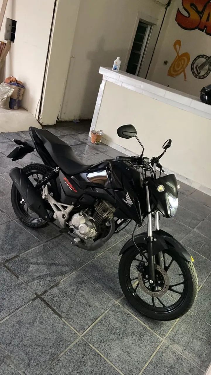 Moto boa - Foto 2