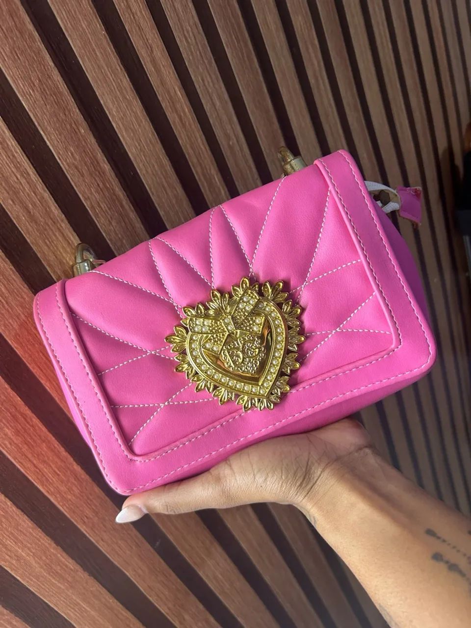 Bolsas DG 