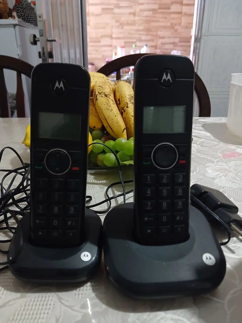 Telefones Motorola moto500id - Foto 4