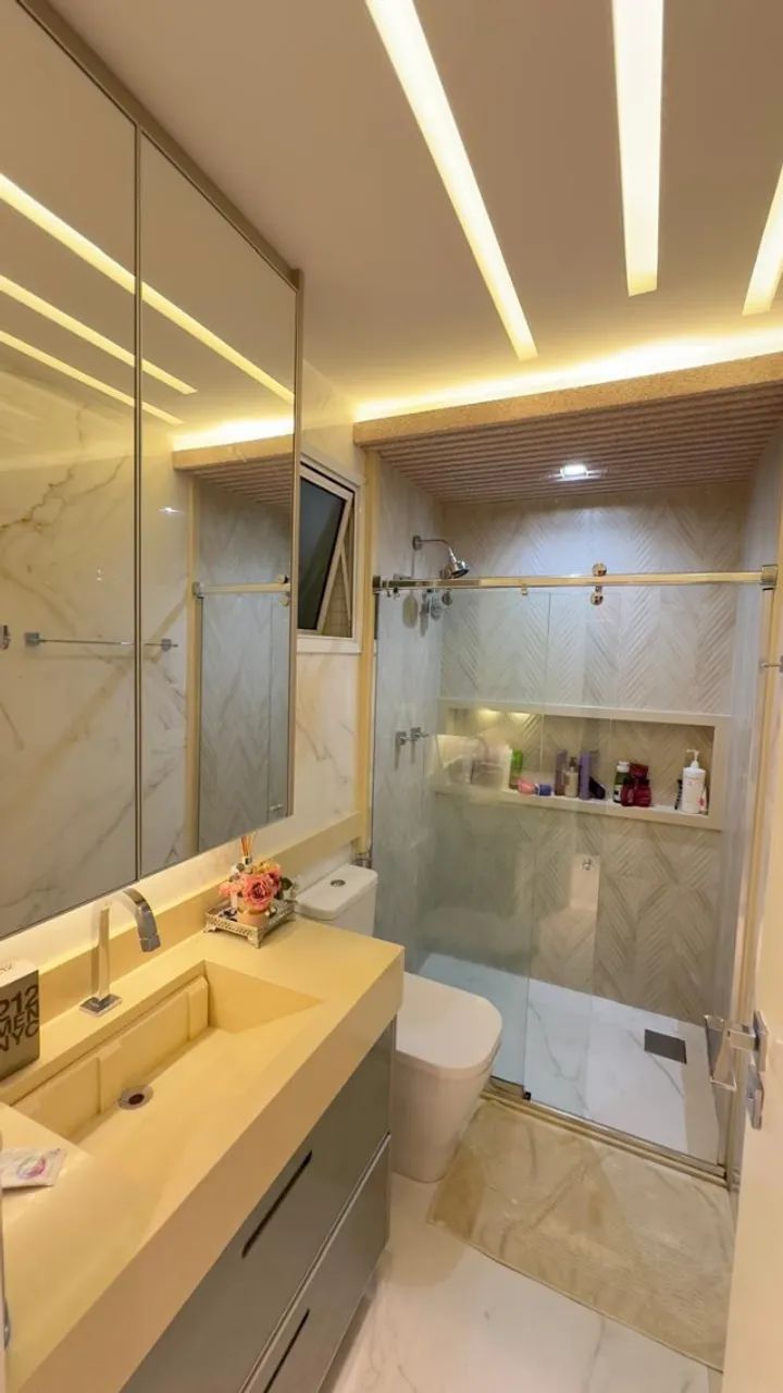 Apartamento no Le Provence - Foto 5