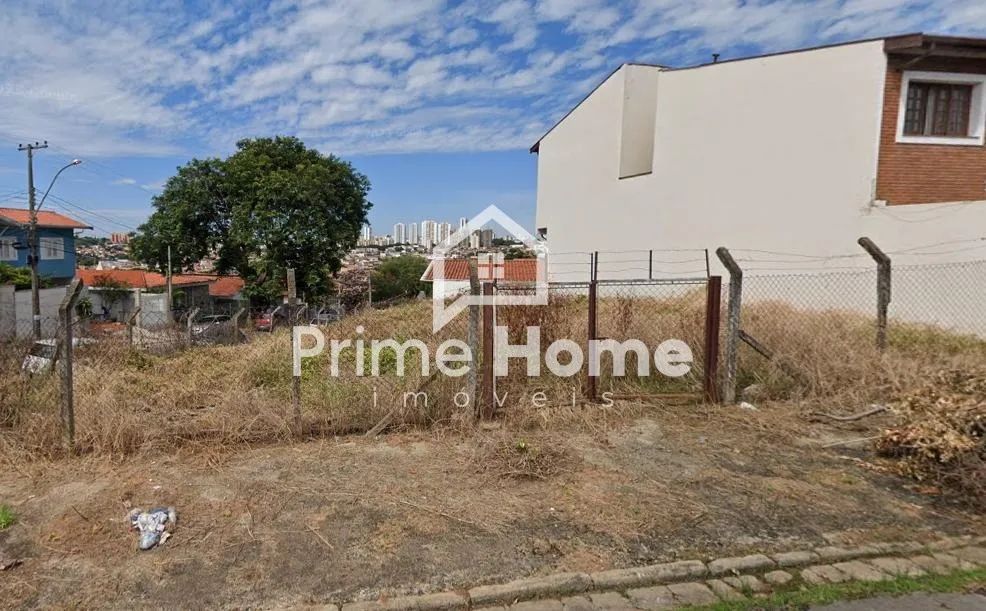 terreno - Vila Nogueira - Campinas - Foto 3