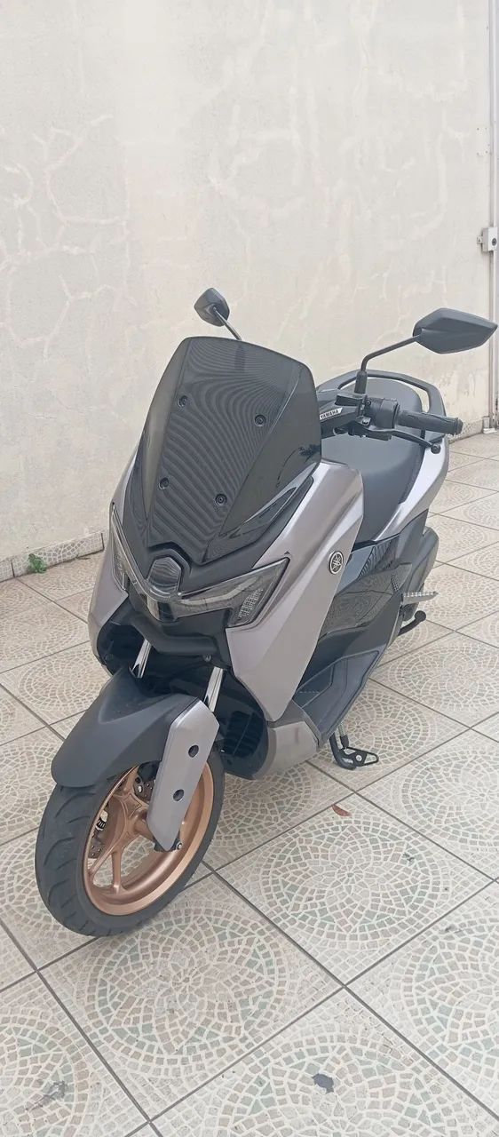 Moto ótimo estado  - Foto 2