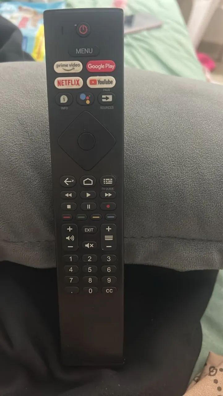 Vendo tv 32 polegadas smart Philips  - Foto 4