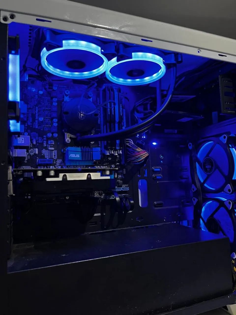 Pc gamer completo  - Foto 2