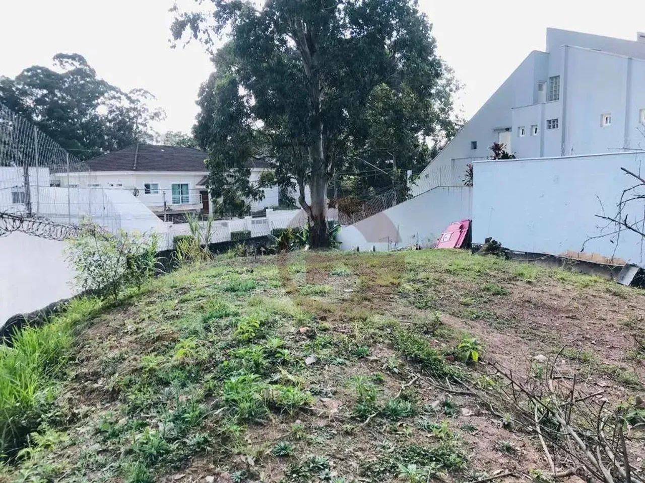 PARQUE DOS PRINCIPES, TERRENO DE 517 m², OPORTUNIDADE, R$ 490.000,00 - SP - Foto 6