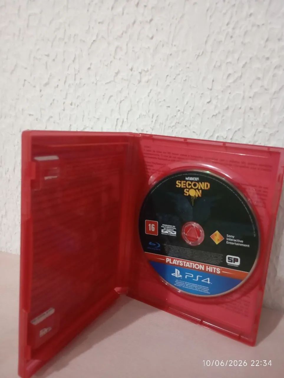 JOGO DE PS4  - Foto 2