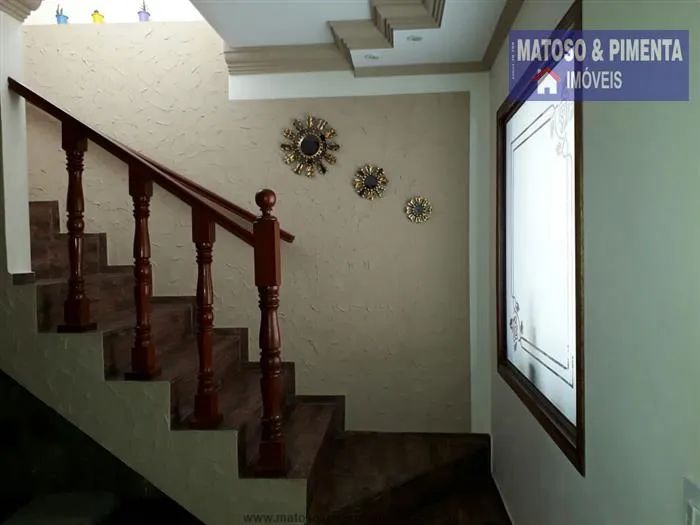 Casas para venda em Campinas no bairro DIC V - Foto 3
