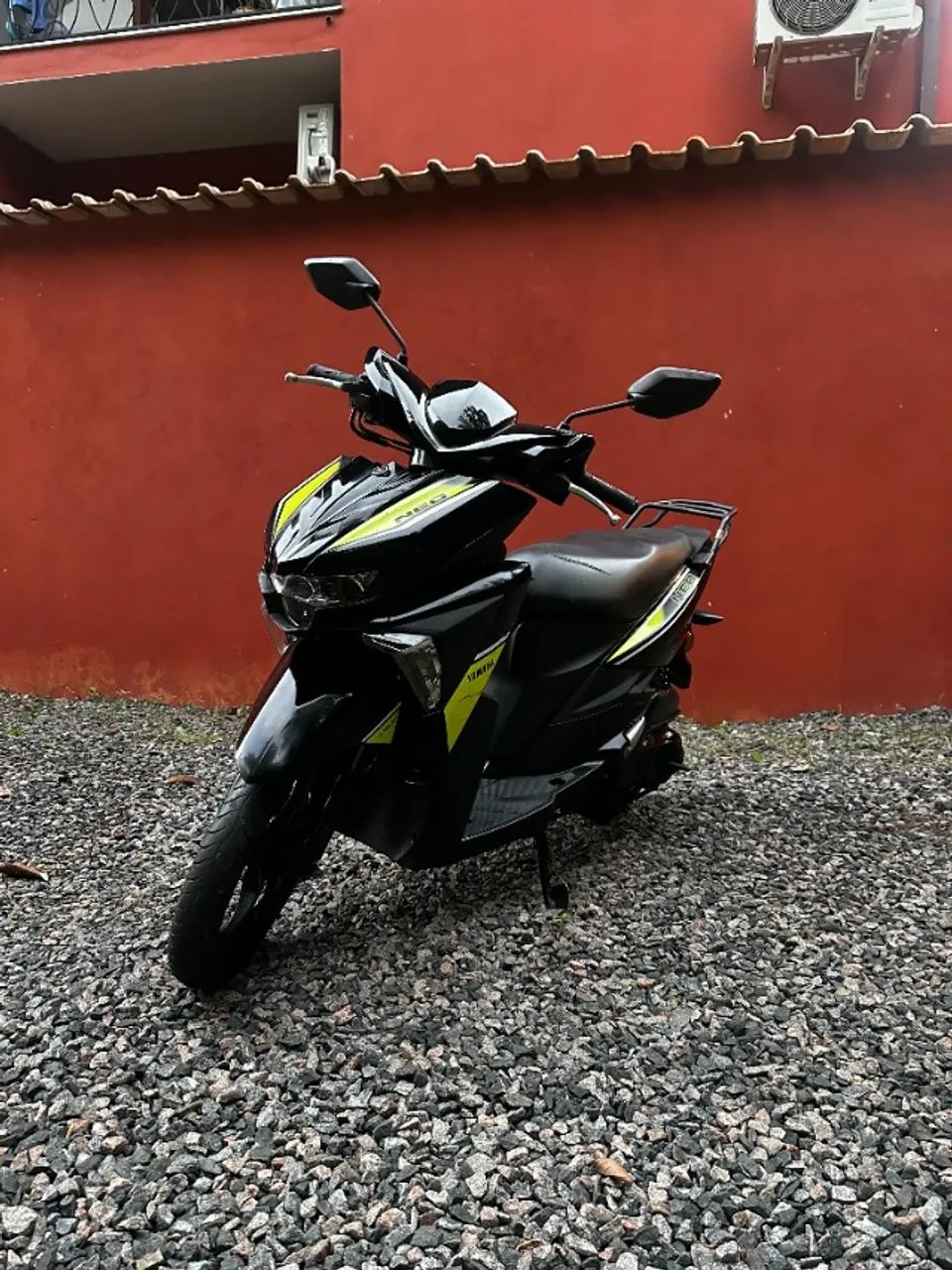 Yamaha Neo 125cc  - Foto 2