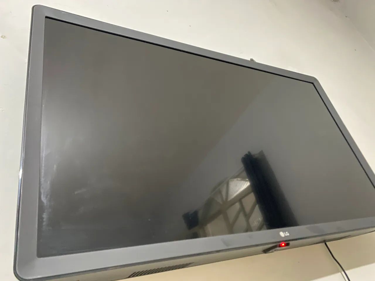 SMART TV 32 LG 