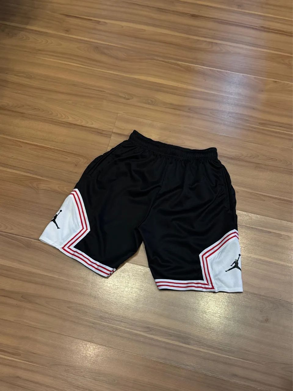 SHORT DRY FIT JORDAN - Foto 2