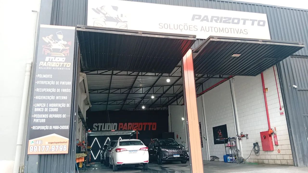 Vendo estética automotiva funcionando normalmente  - Foto 4