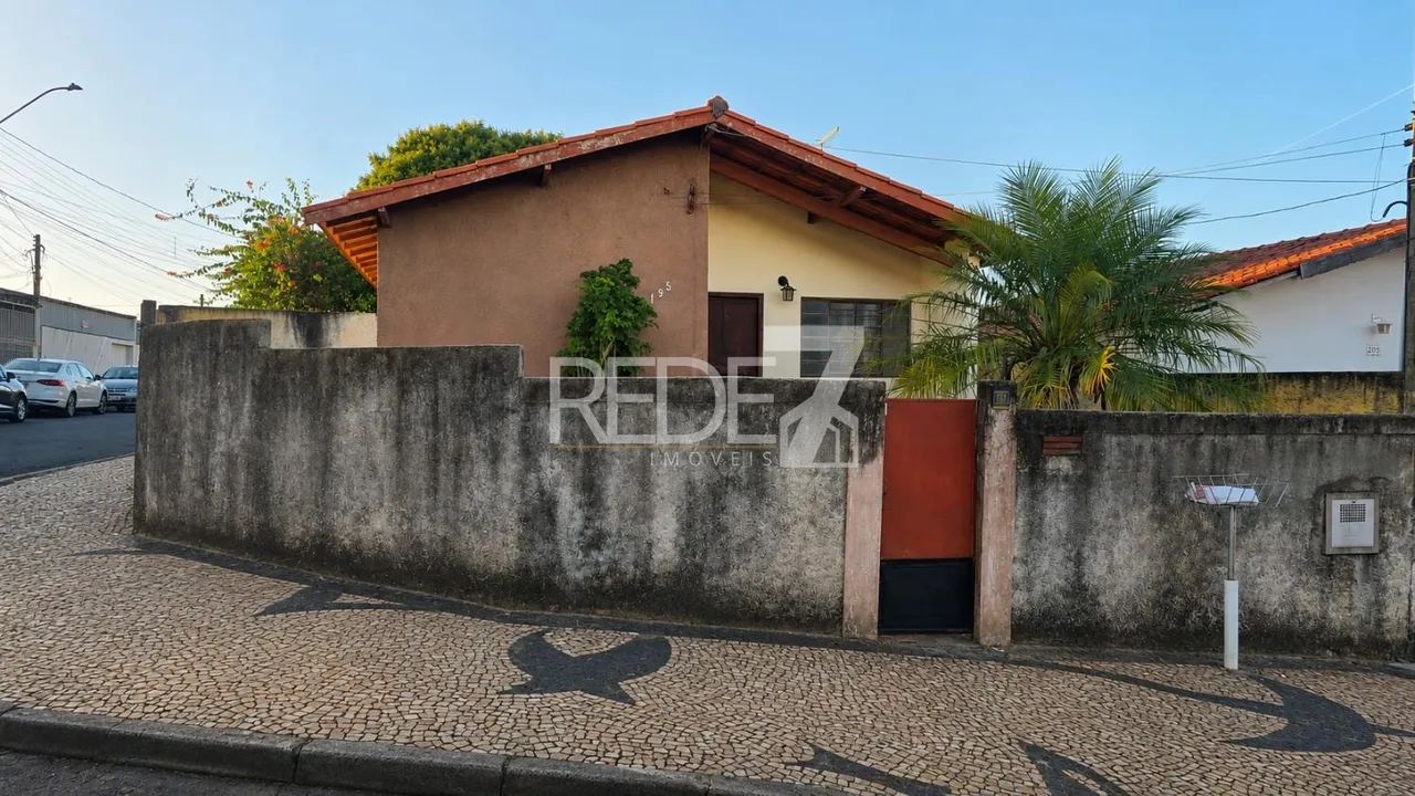 casa - Vila Miguel Vicente Cury - Campinas - Foto 2