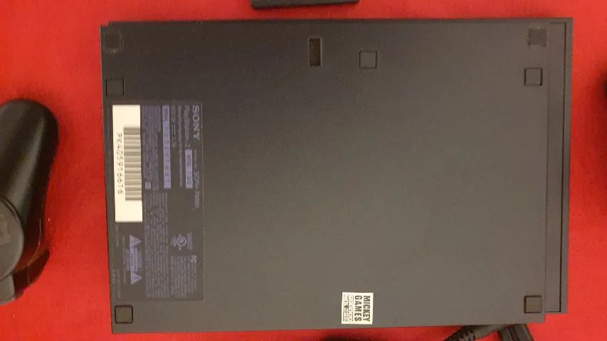 Playstation 2 + Memory Card - Foto 3