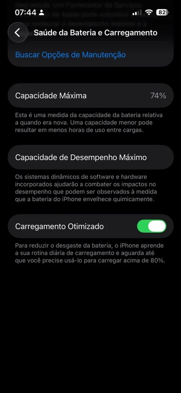 iPhone 14 128 - Foto 4