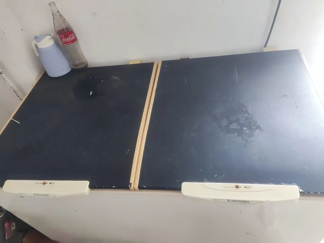 Freezer grande - Foto 4