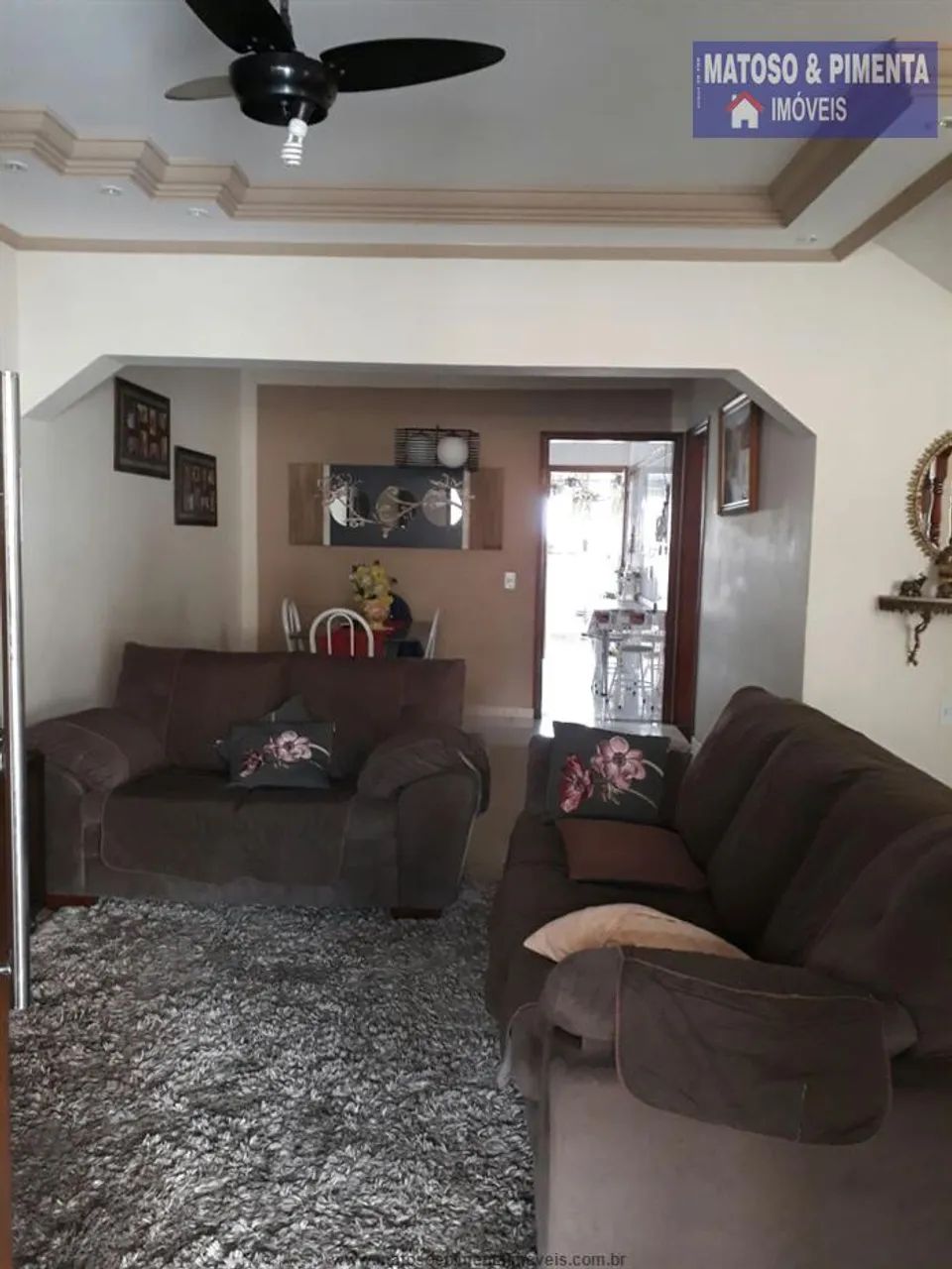Casas para venda em Campinas no bairro DIC V - Foto 2