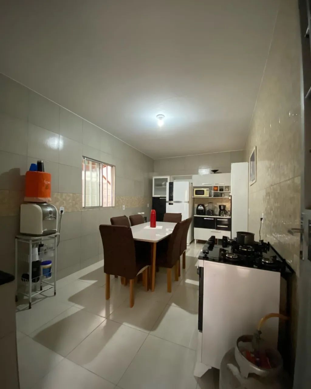 VENDO CASA - CAMPO LIMPO - Foto 5