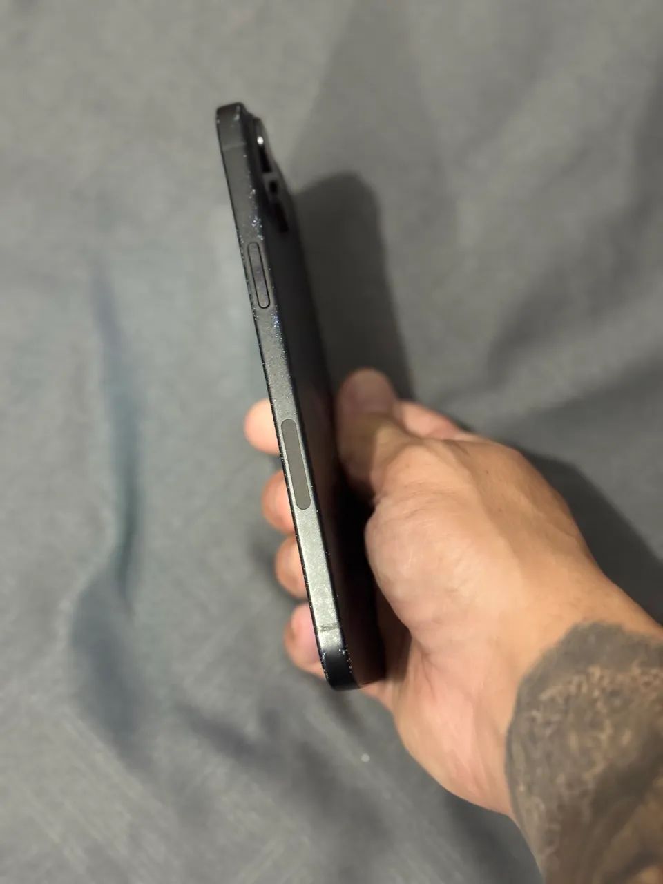 iPhone 15 plus  - Foto 4