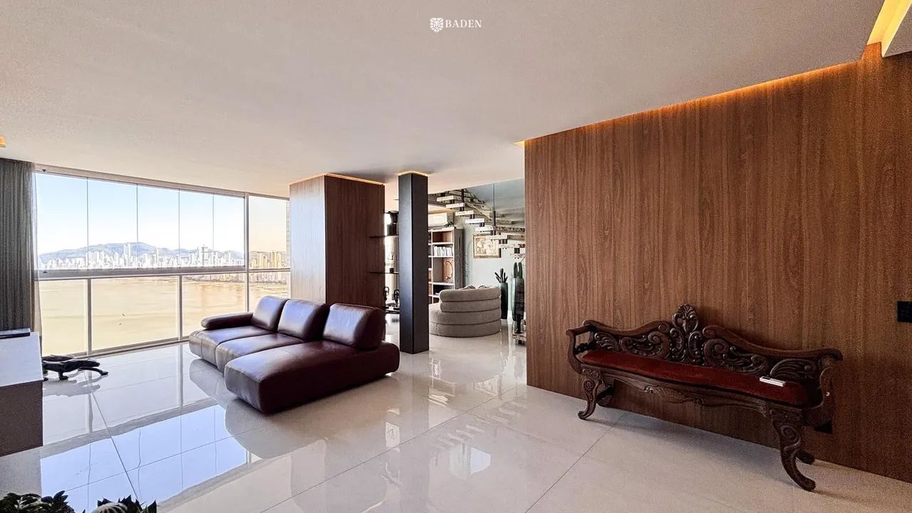 Cobertura no Edifício Italian - Pronto para morar - Foto 3