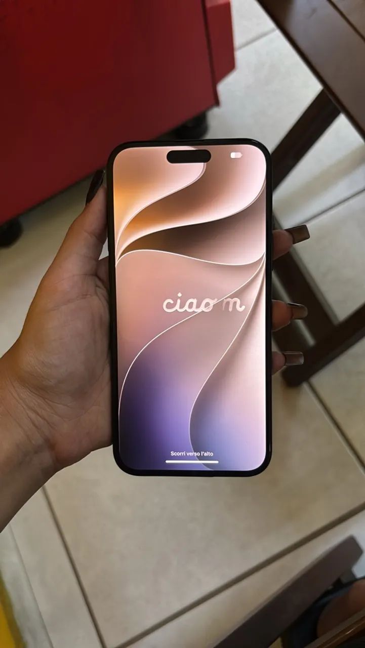 iphone 15 Plus - Foto 4