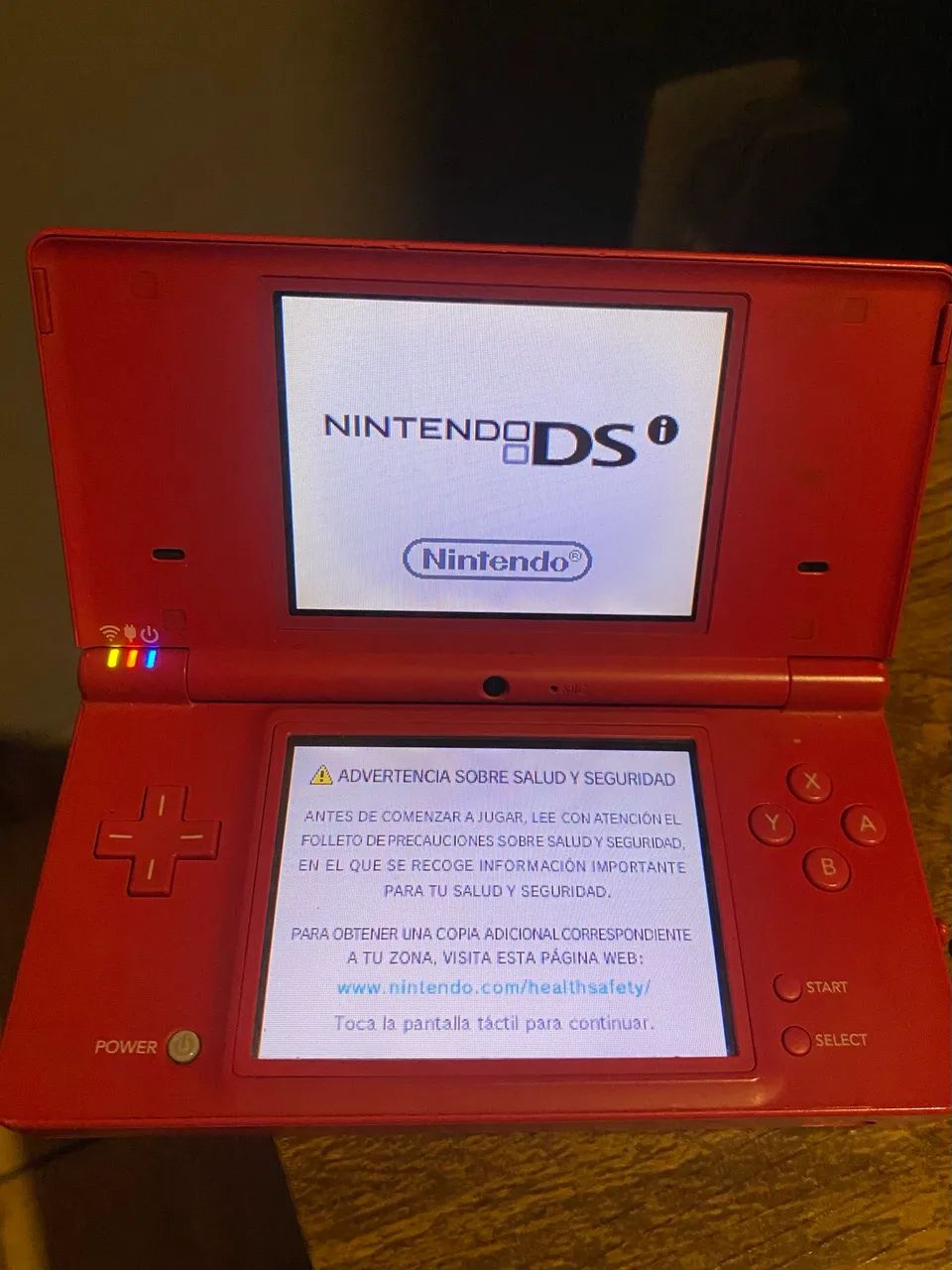 Nintendo DS - Foto 5