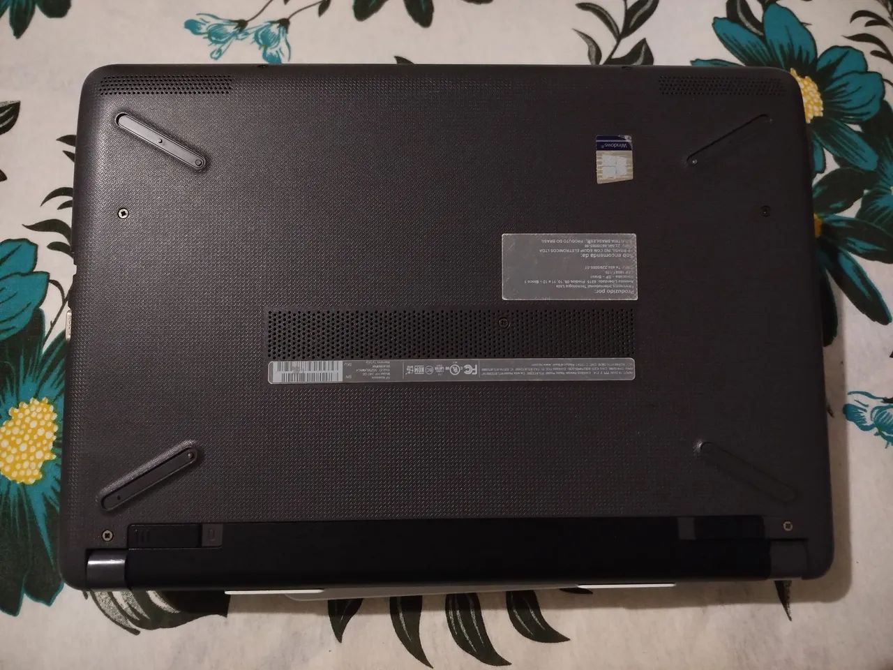 Notebook HP - Foto 3