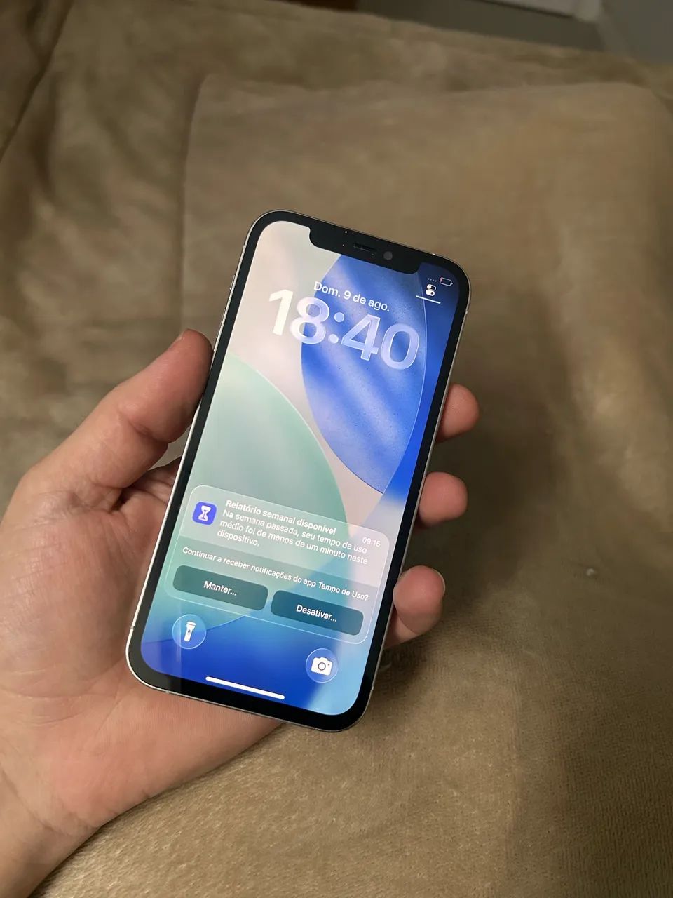 IPHONE 15  - Foto 4