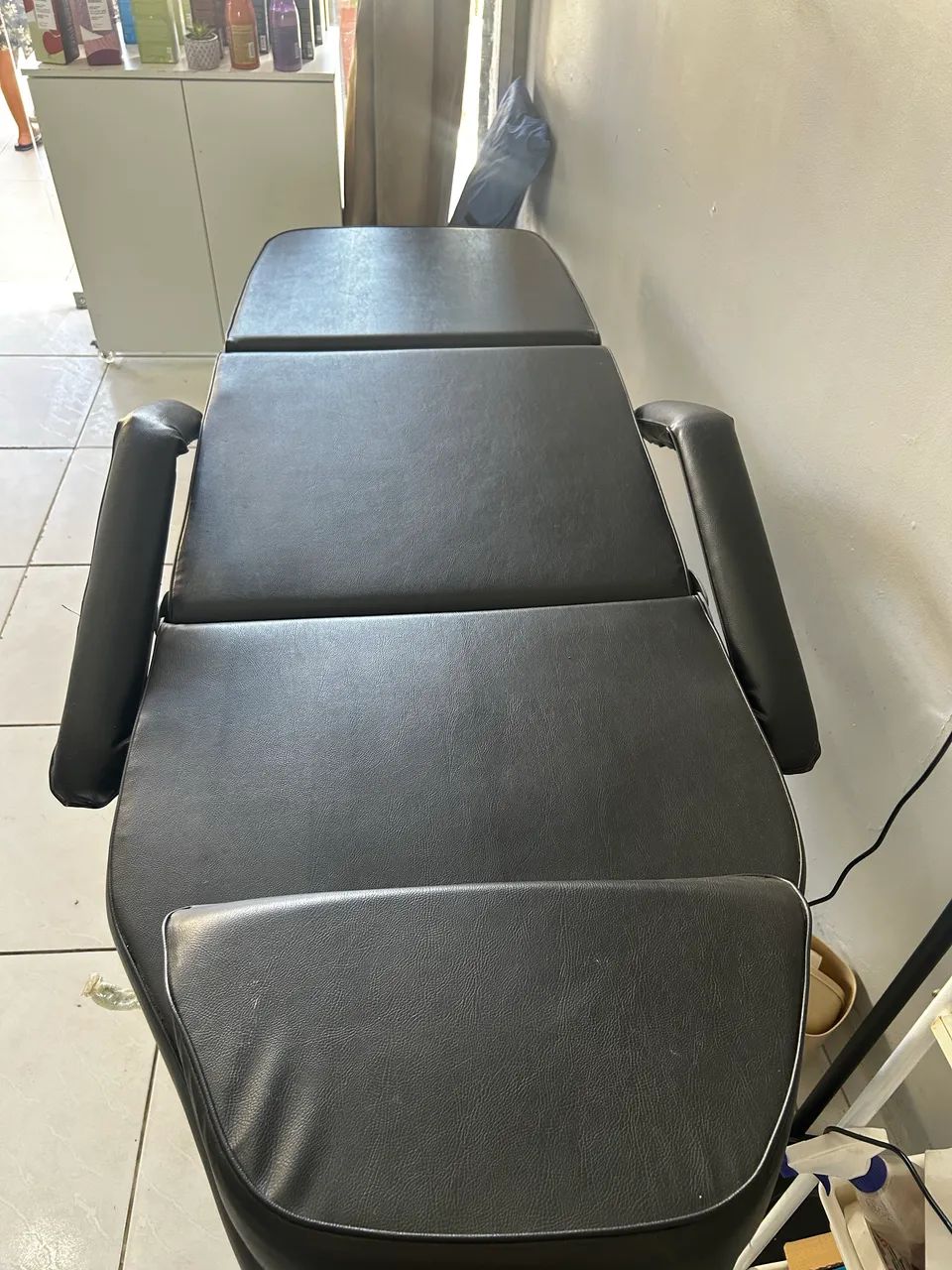 Maca estética giratória  - Foto 4