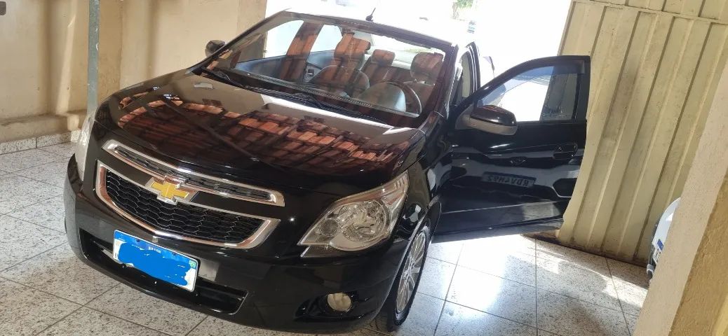 Chevrolet Cobalt COBALT LTZ 1.4 8V FlexPower/EconoFlex 4p 2015