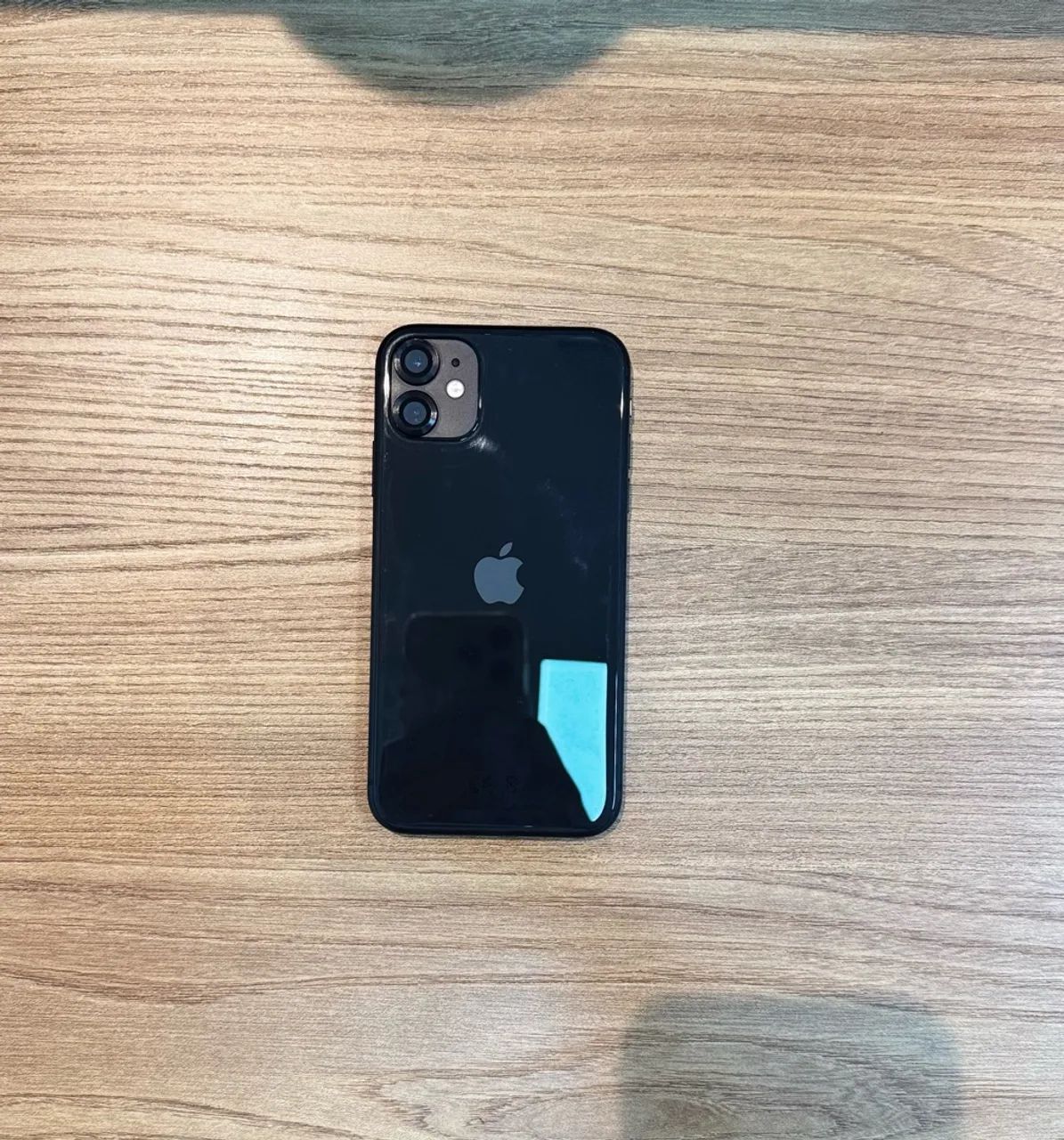 iPhone 11 128gb - 73% bateria - Foto 2