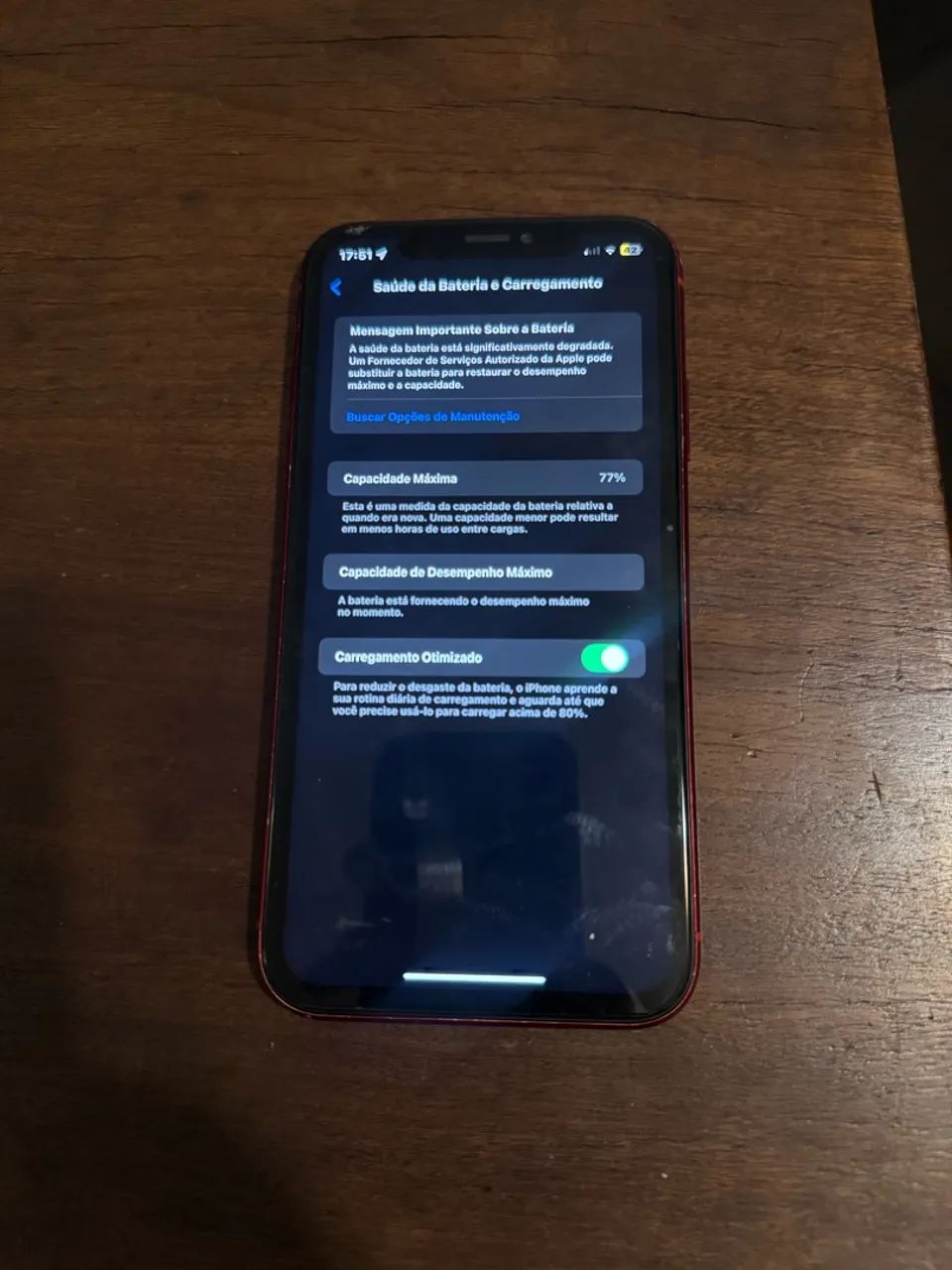 Iphone XR - Foto 3