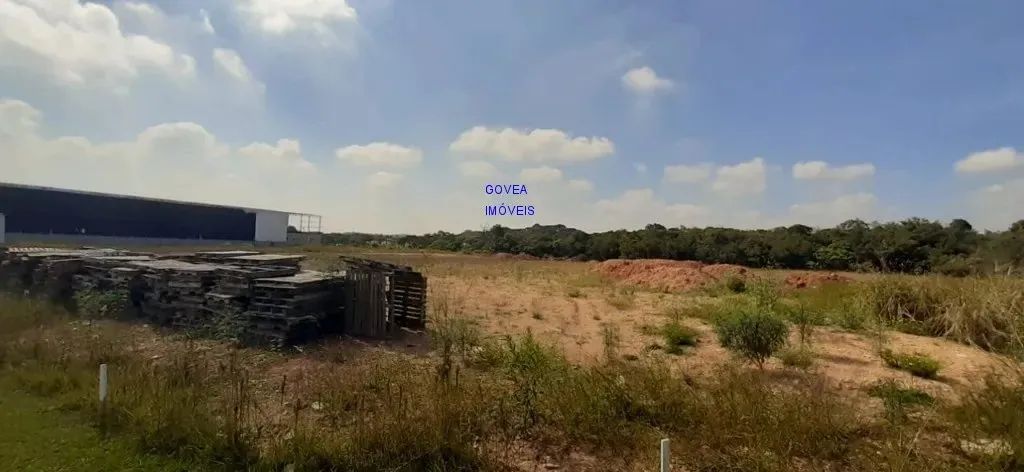 VENDE OU ALUGA BARRACÃO 950M² COM USINA SOLOR, EM TERRENO COM, 2.332M² Condomínio Industri - Foto 14