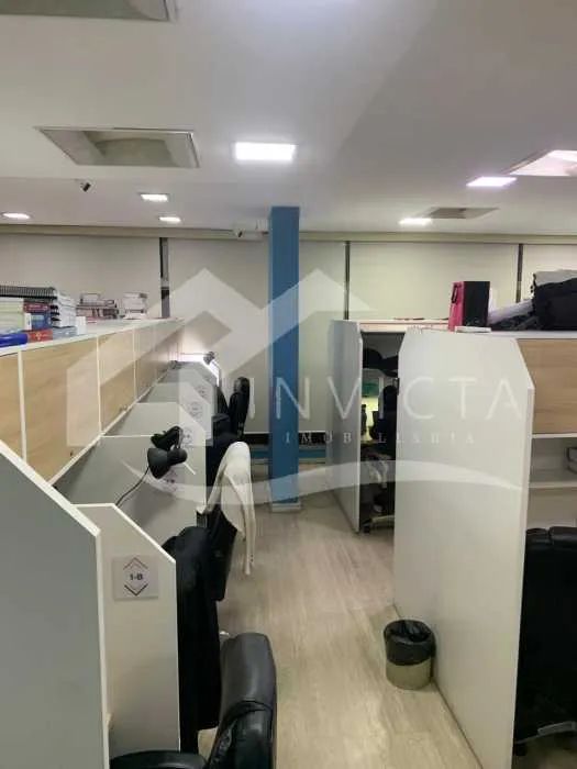 Espaçosa Sala Comercial no Coração de Copacabana!!! - Foto 5