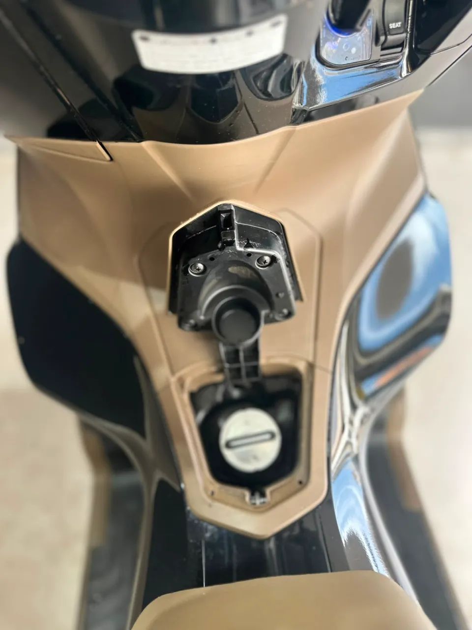 PCX 2026  - Foto 2