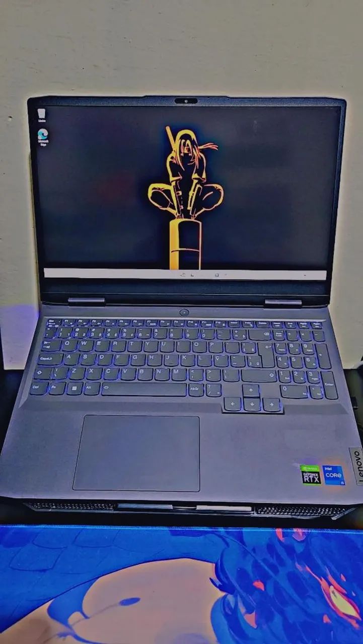Lenovo LOQ - Foto 5