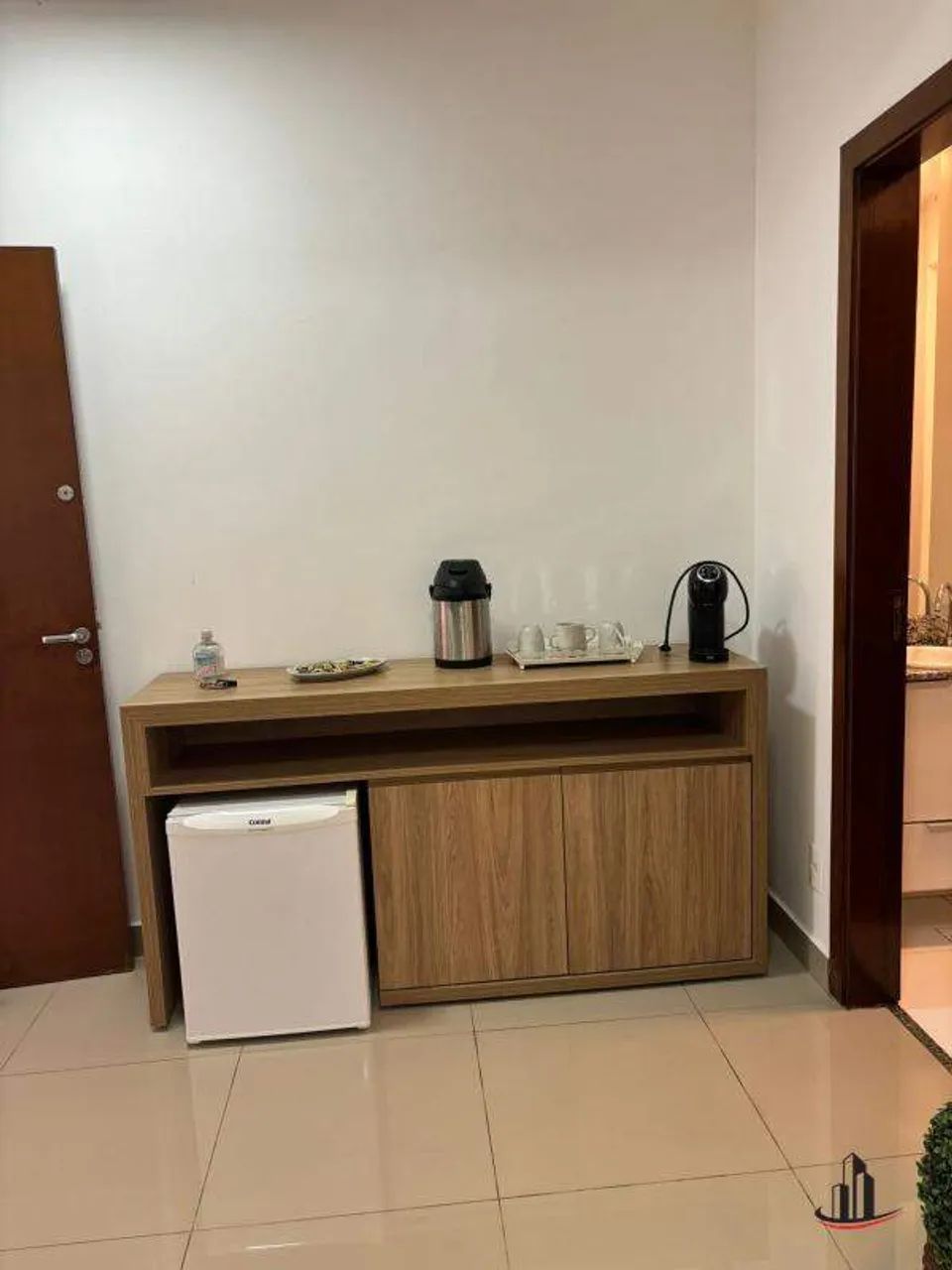 Sala comercial em Uberaba para alugar  Bairro Santa Maria, próximo ao Fórum, Ed. Fórum Off - Foto 4