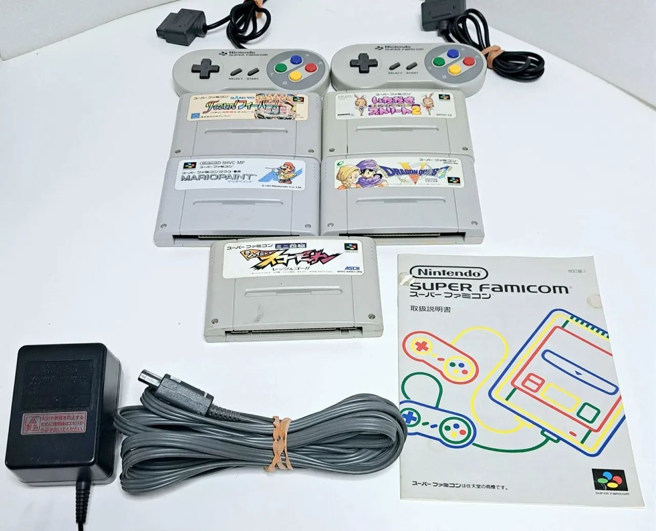  Super Famicom Maleta - Foto 5