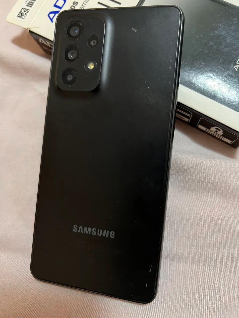 Samsung a53 - Foto 2