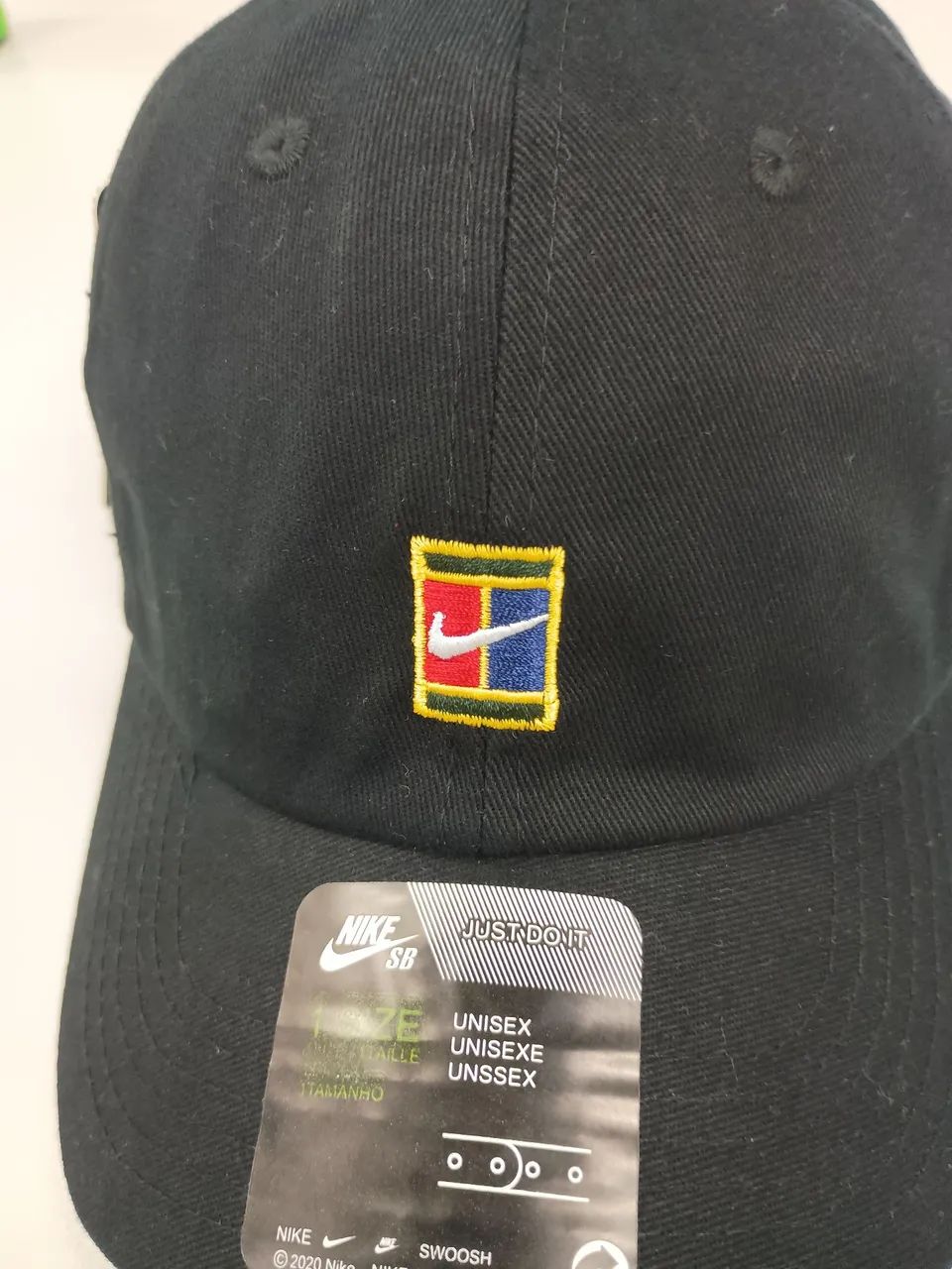 Boné original  - Foto 4