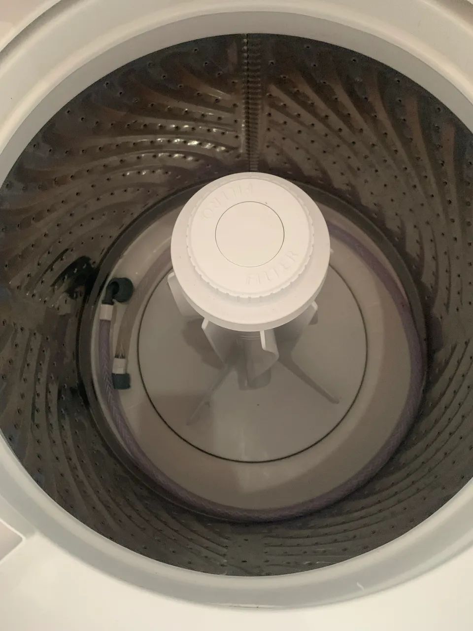 VENDO MÁQUINA DE LAVAR - Foto 3