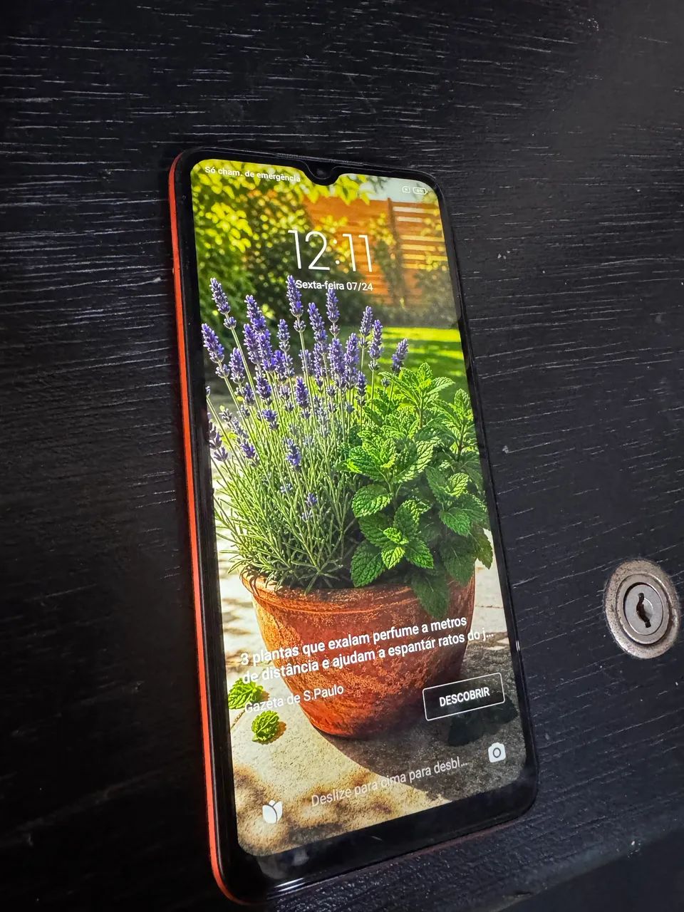 REDMI 9C - Foto 2