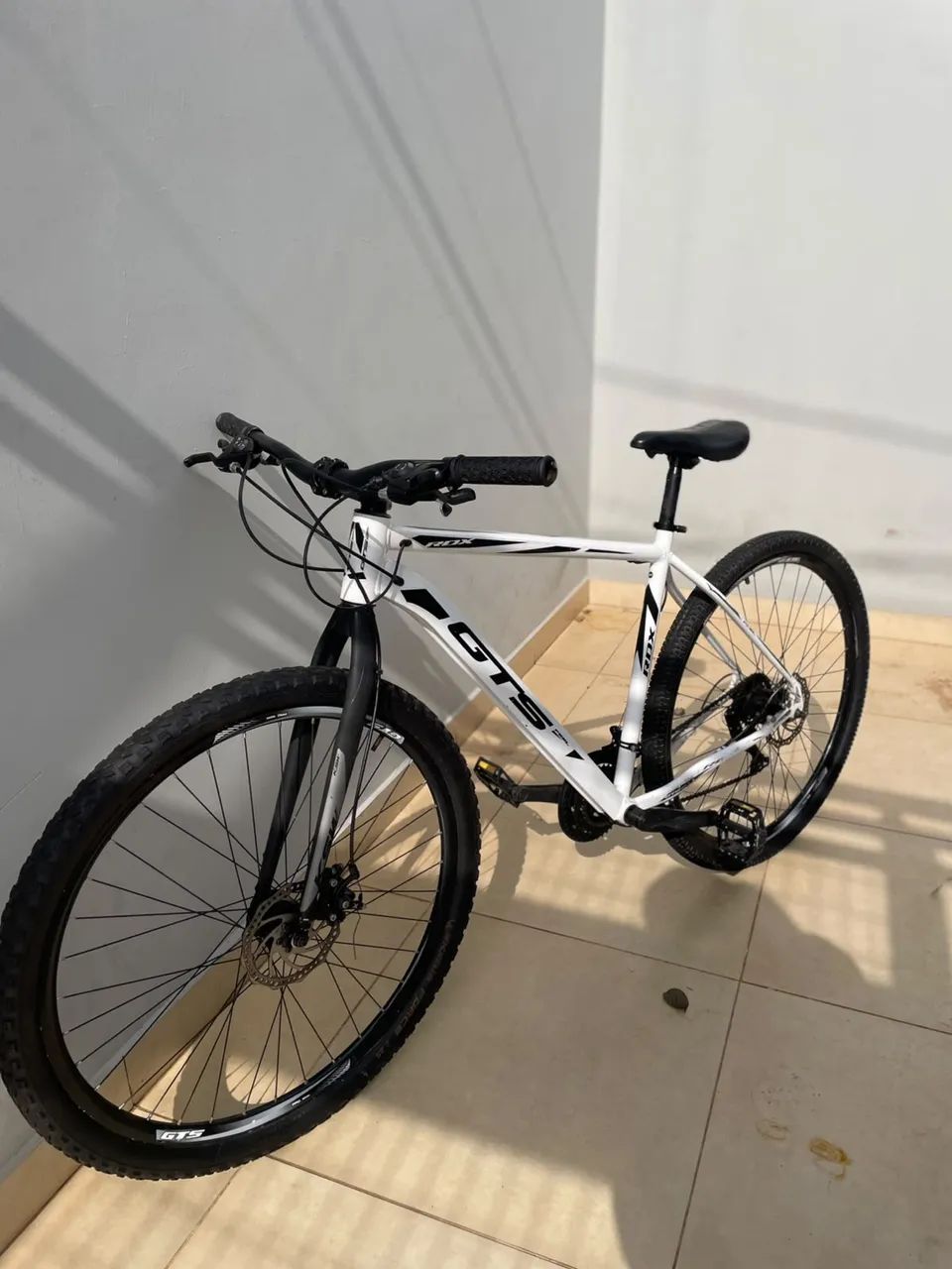 bicicleta  - Foto 2
