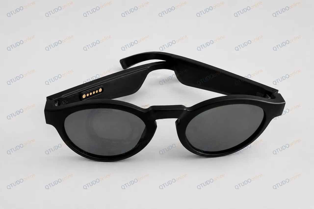 Óculos  inteligente Bose (Bose Frames) 