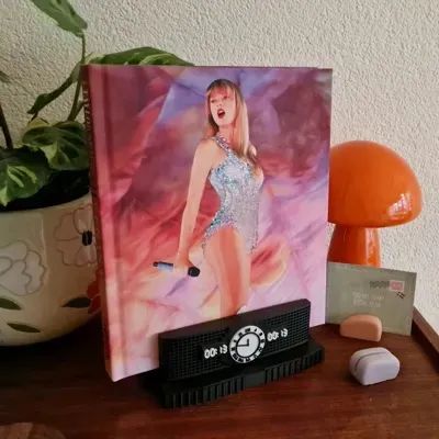 Porta Vinil The eras tour