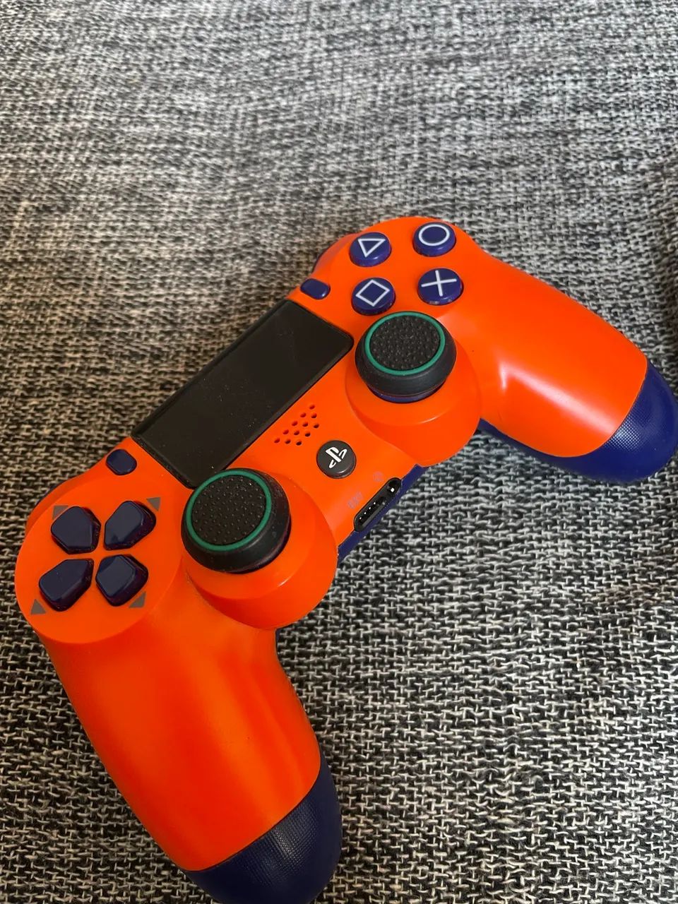Controle PS4 