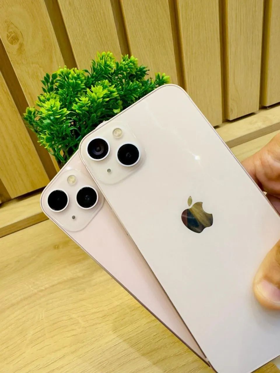 iPhone 13 128 GB - Garantia Kaiser iPhones