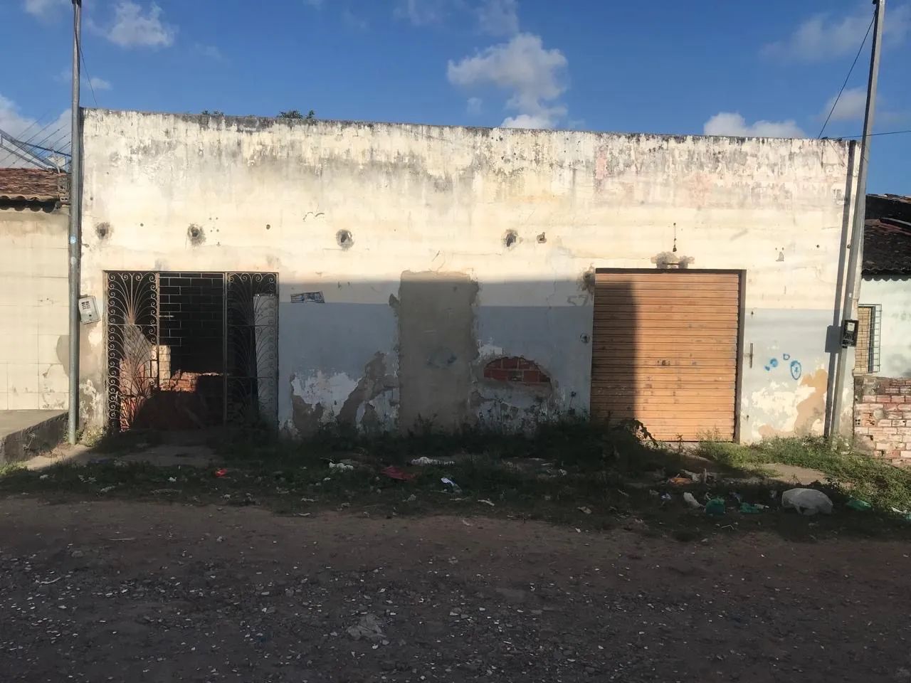 Foto - Nossa Senhora do Socorro - 