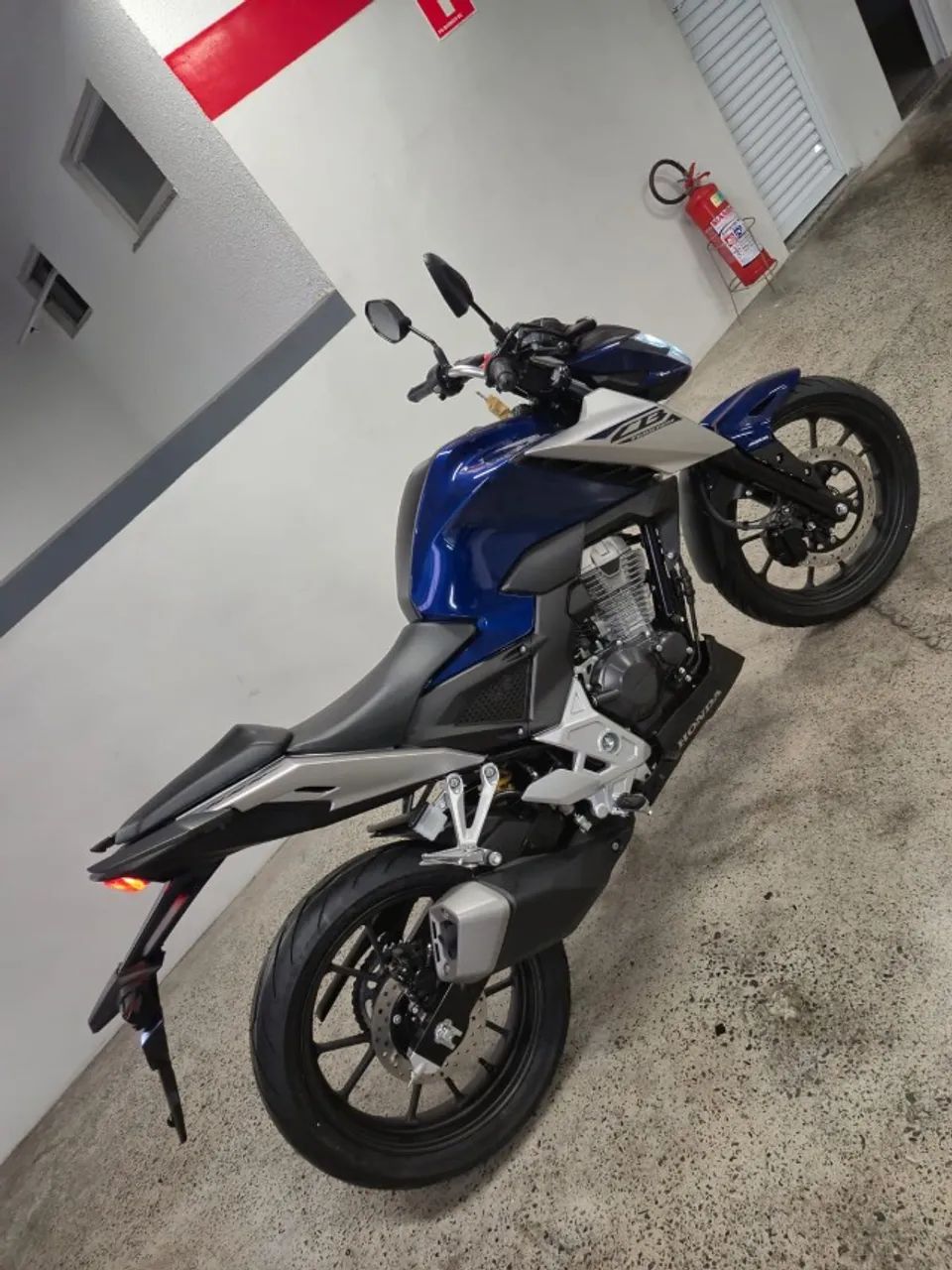 cb 300 2026  - Foto 5