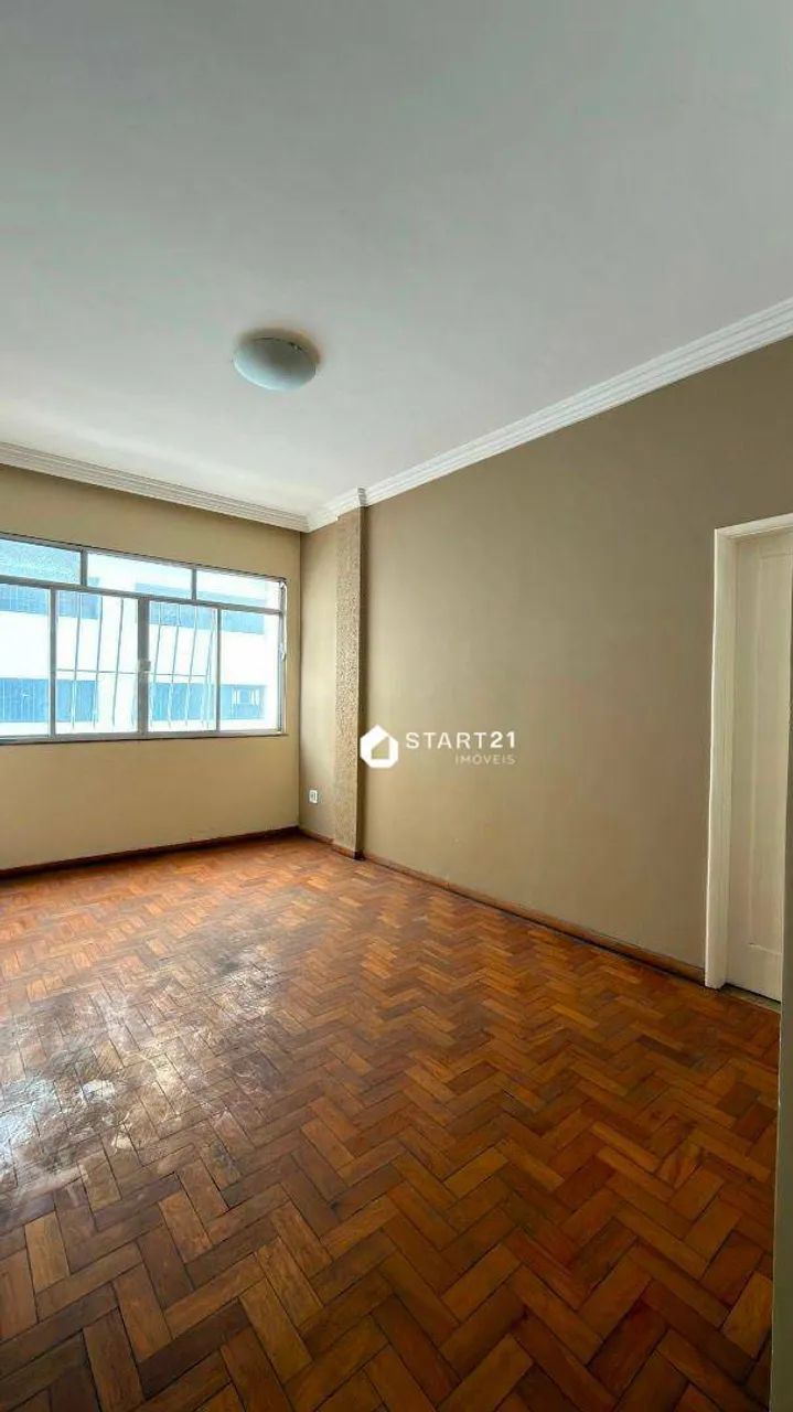 APARTAMENTO DE 3 QUARTOS E DE FRENTE  CENTRO | BARRA MANSA