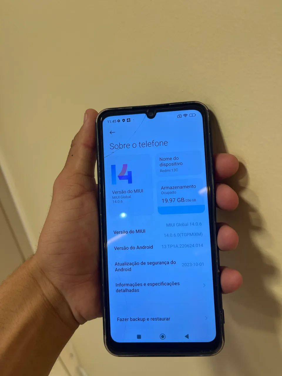 Redmi 13c - Foto 5
